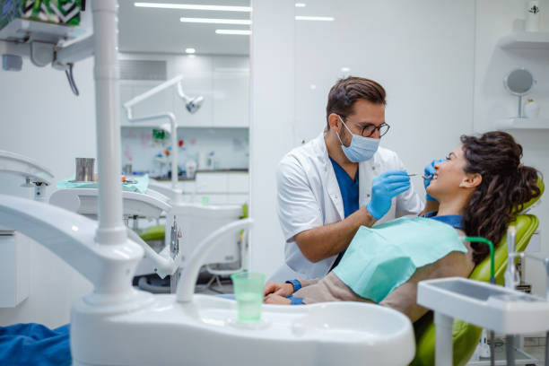 Best Dental Exams and Cleanings  in Greenfields, PA