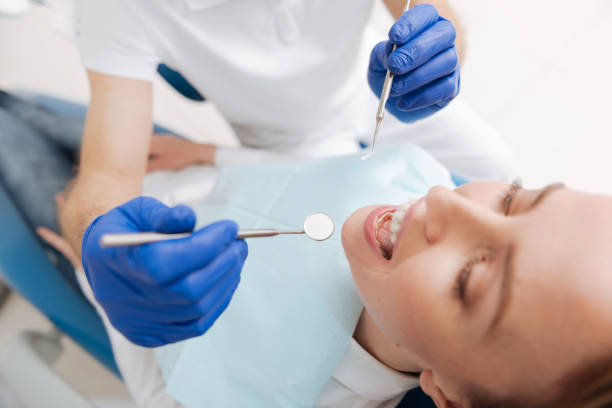 Best Dental Fillings (Composite and Amalgam)  in Greenfields, PA