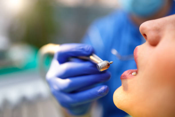 Oral Surgery in Greenfields, PA